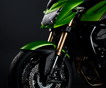Презентован новый Kawasaki Z750R
